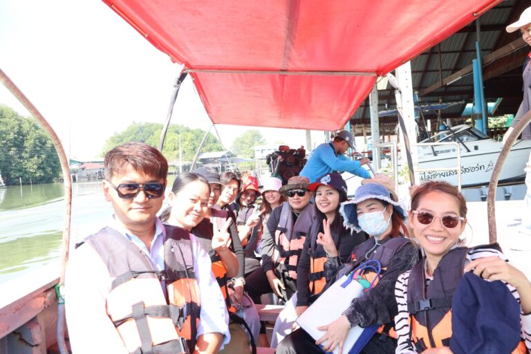 พริม่า เน็ก สานต่อความสำเร็จ! จัดโครงการเพื่อสังคมและพัฒนาบุคลากรครั้งที่ 2